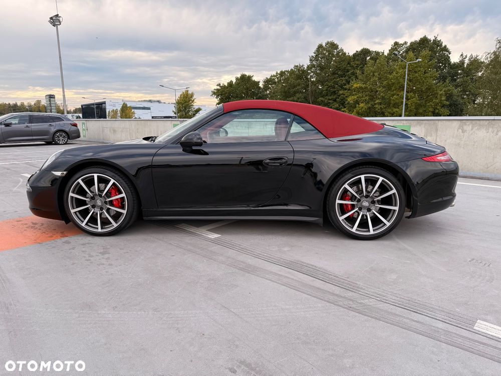 Porsche 911 - 14