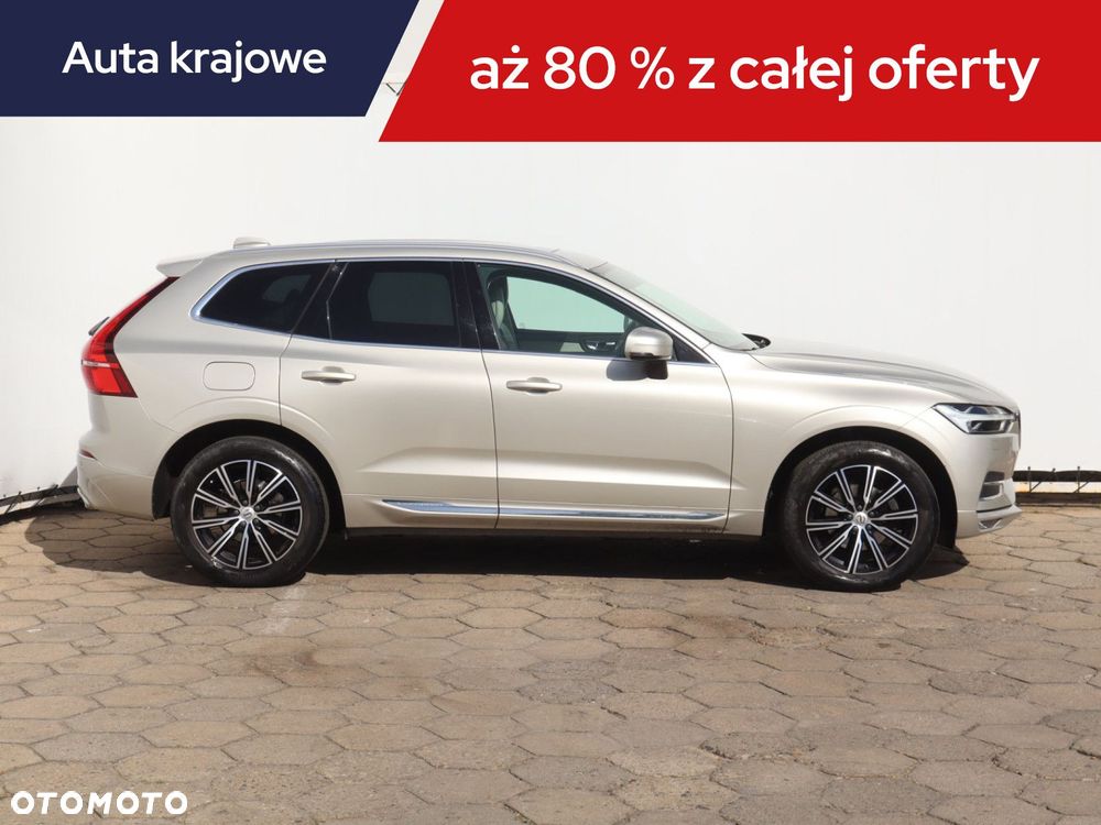 Volvo XC 60 - 8