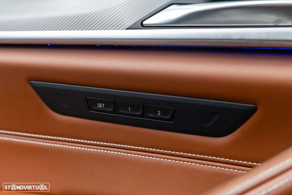 BMW M5 Standard - 49