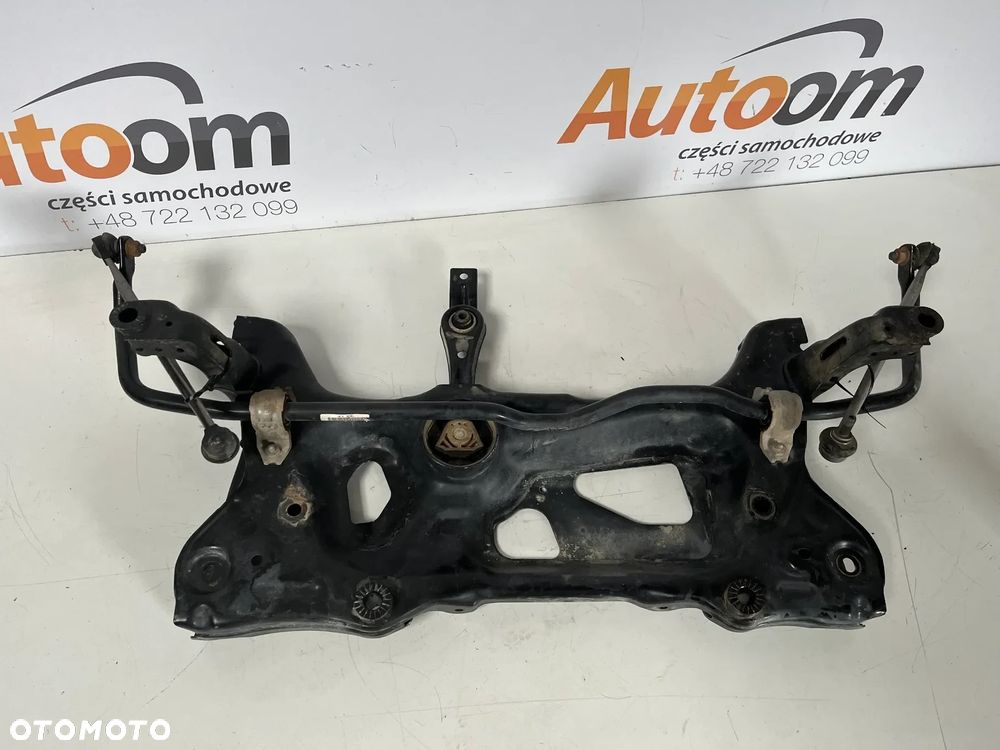 VW AUDI SEAT SKODA SANKI WÓZEK 5WA199315F - 1