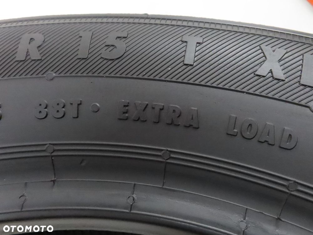 185/60R15 OPONA ZIMOWA Point S WinterStar 3 88T XL - 5