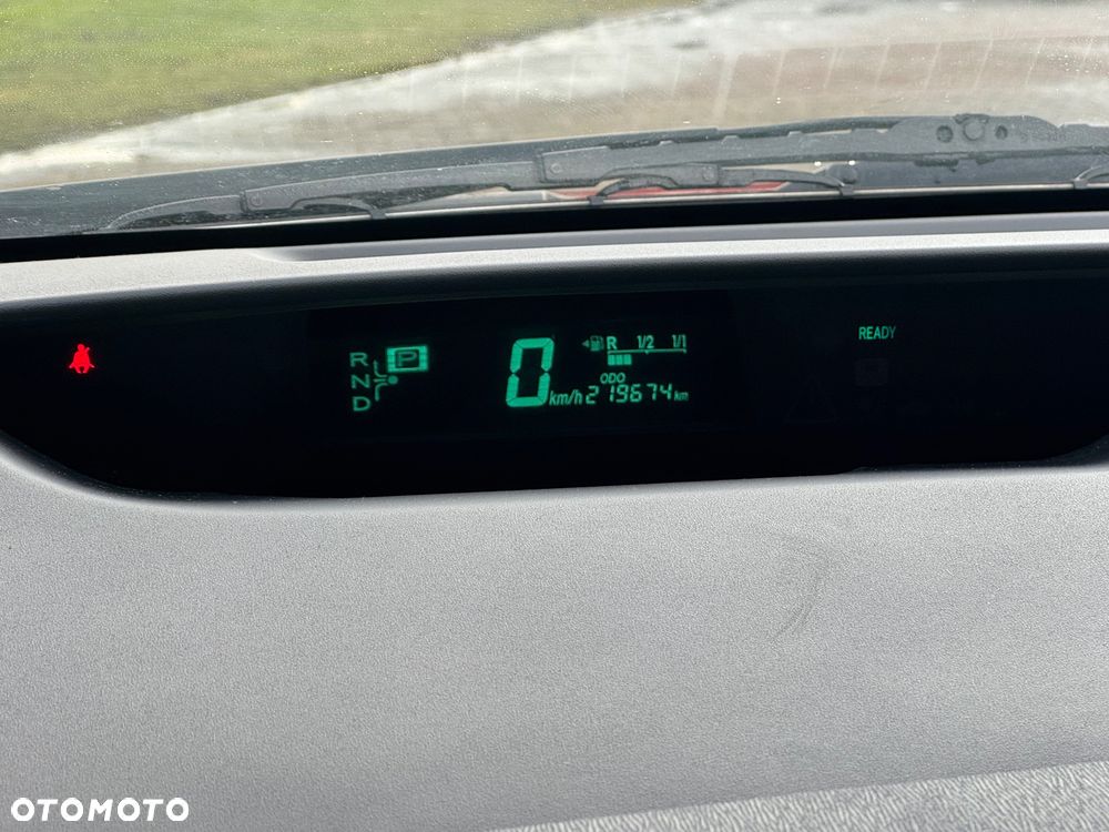 Toyota Prius 1.5 VVT-i Sol (nav) - 15