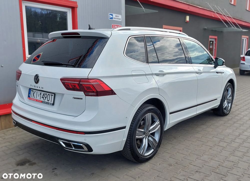 Volkswagen Tiguan - 8