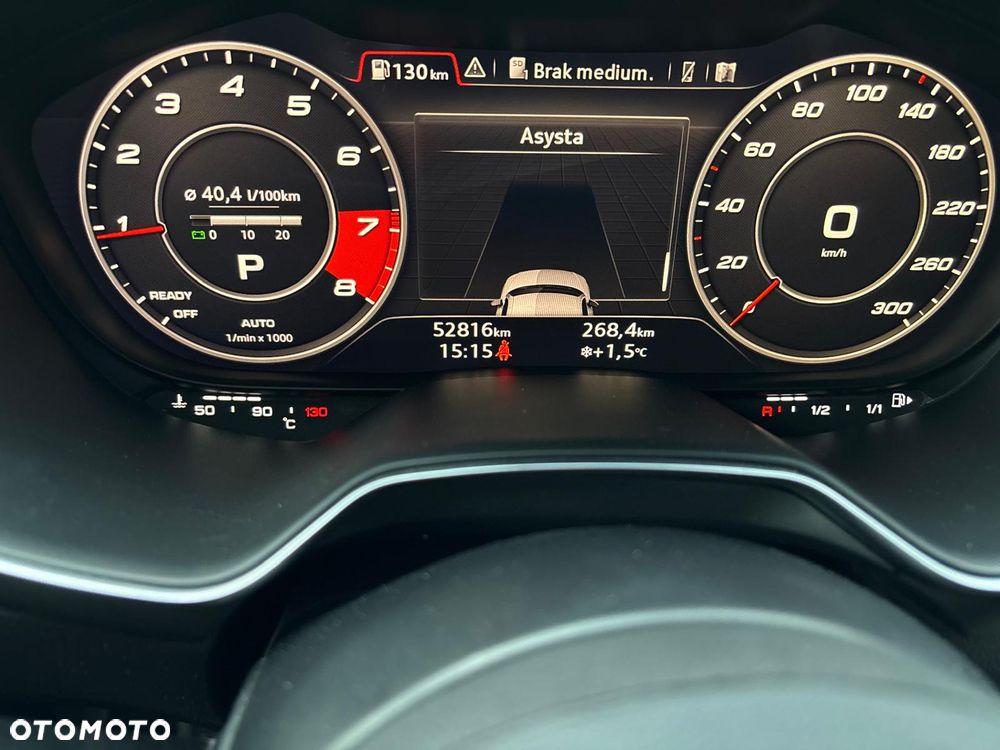 Audi TT S Coupé 2.0 TFSI Quattro tronic - 29