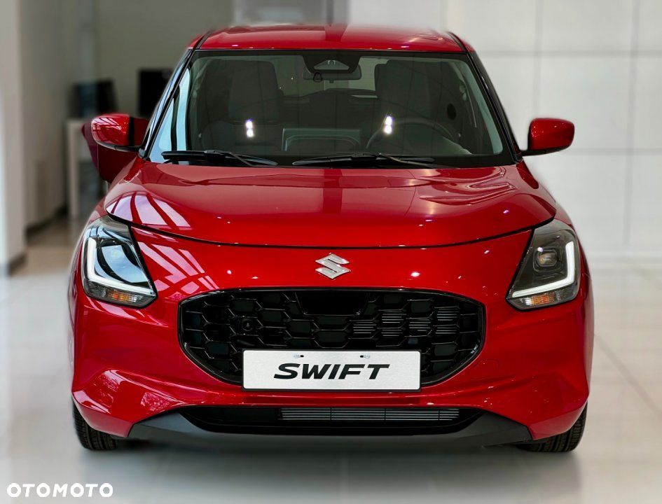 Suzuki Swift - 3