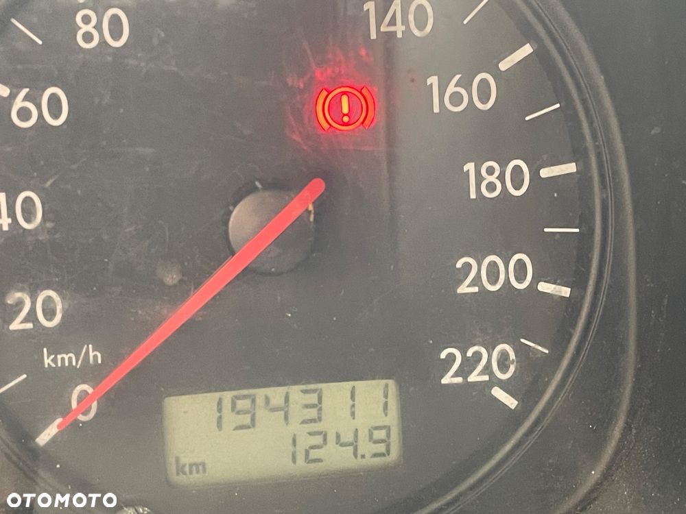 Volkswagen Transporter - 10