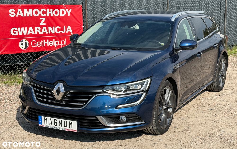 Renault Talisman ENERGY dCi 160 EDC LIMITED - 27
