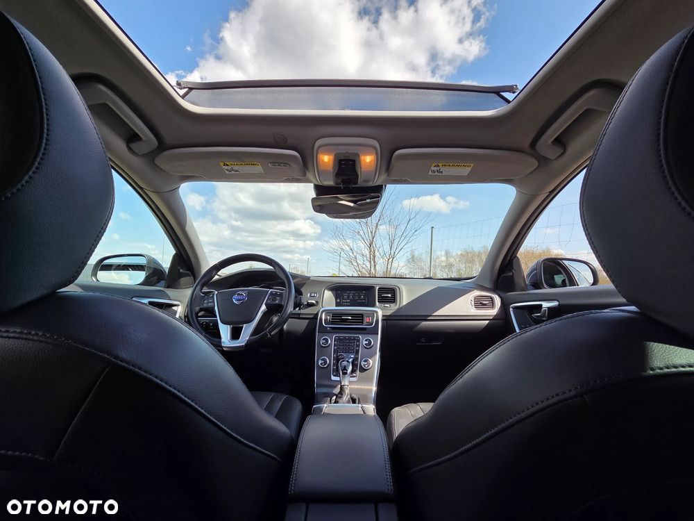 Volvo S60 T5 Drive-E Summum - 22