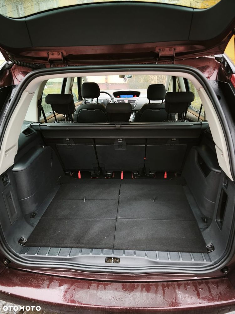 Citroën C4 Picasso 1.8i X - 17