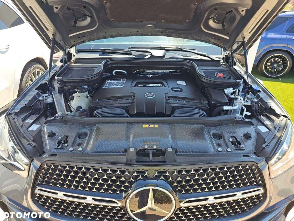 Mercedes-Benz GLE - 5