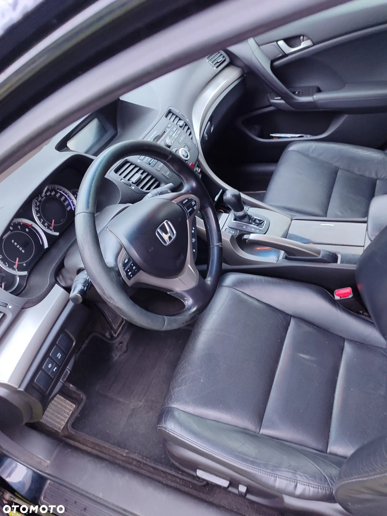 Honda Accord 2.4 Executive - 3