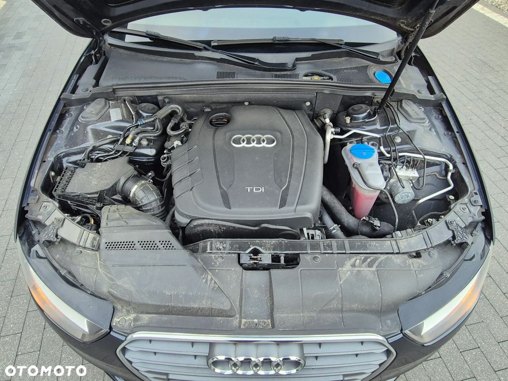 Audi A4 Avant 2.0 TDI e DPF Ambition - 15