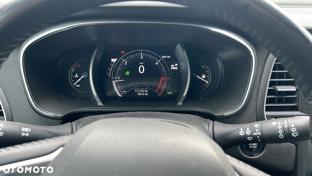 Renault Megane ENERGY dCi 110 EDC INTENS - 11