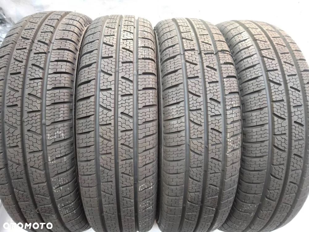 Pirelli Carrier Winter 195/75 r16c 110/108R 2023 - 1
