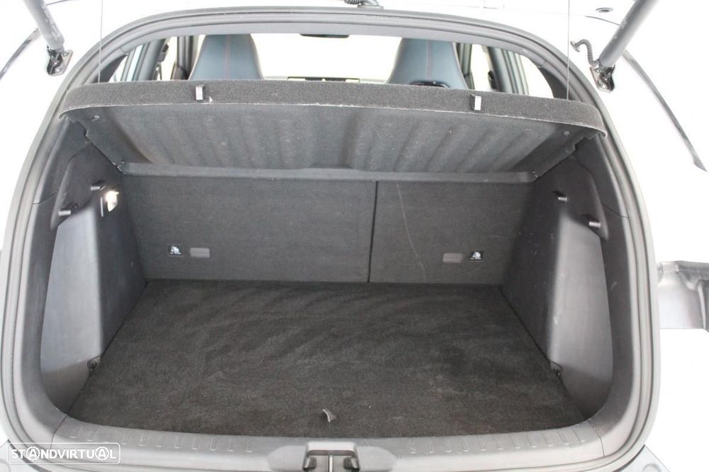 BYD Atto 3 Comfort - 27