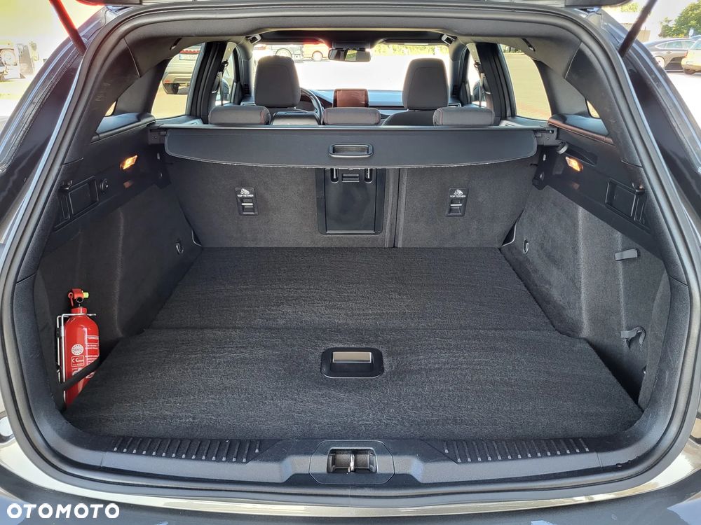 Ford Focus 1.5 EcoBoost STart-Stopp-System ST-LINE X - 36