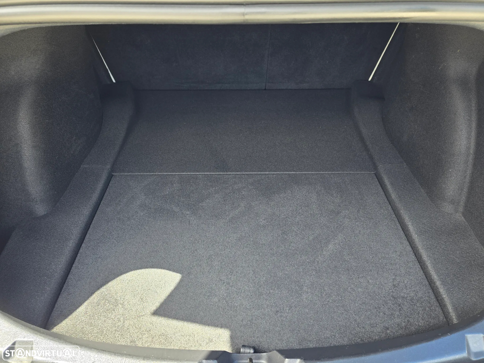 Tesla Model 3 Standard Range Plus RWD - 12