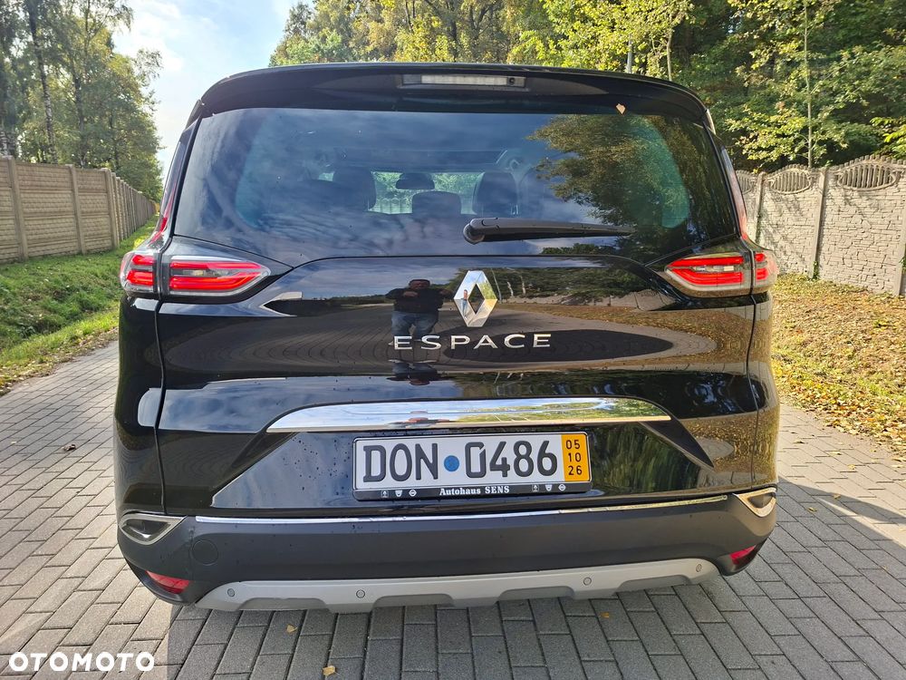 Renault Espace - 8