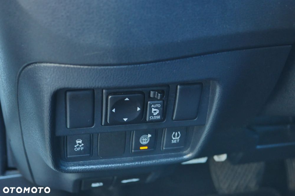 Nissan Juke 1.6 CVT Tekna - 13