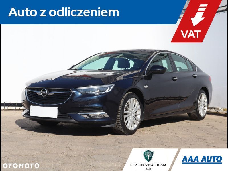 Opel Insignia - 2