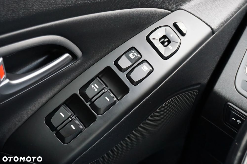 Hyundai ix35 1.6 GDI Premium 2WD - 36