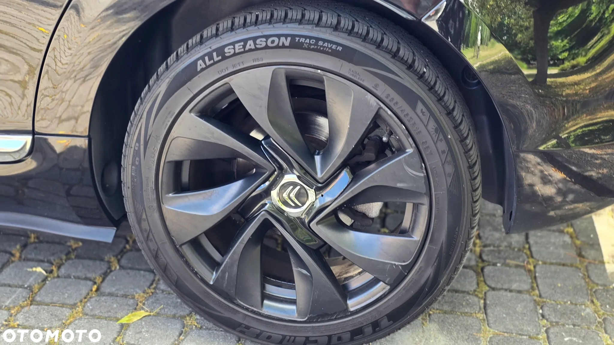 Citroën DS5 2.0 HDi SportChic - 7