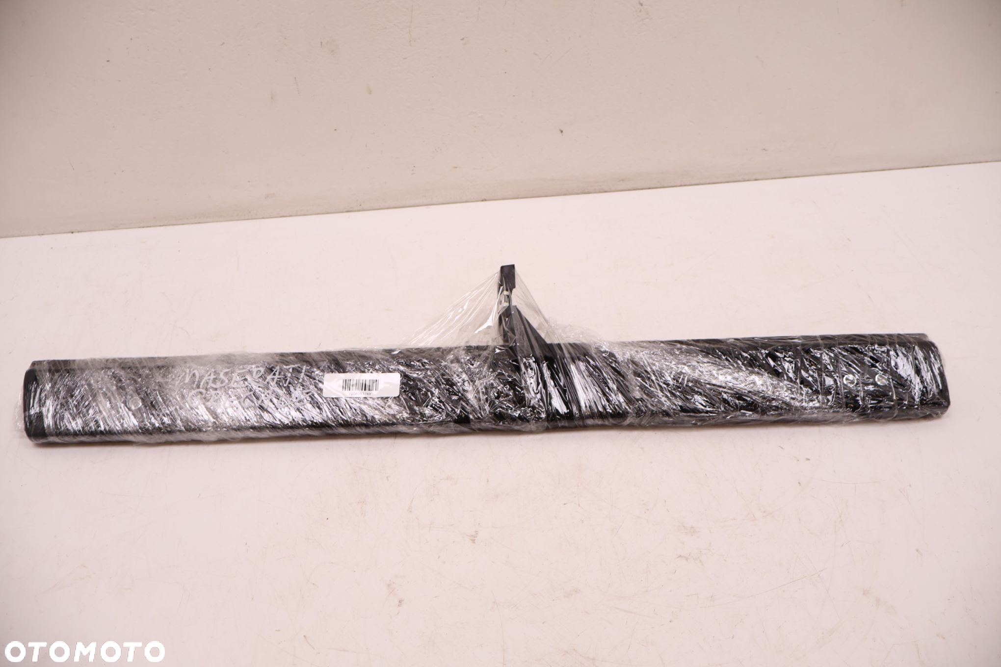 MASERATI GRECALE LISTWA BAGAŻNIKA 269202050 - 8
