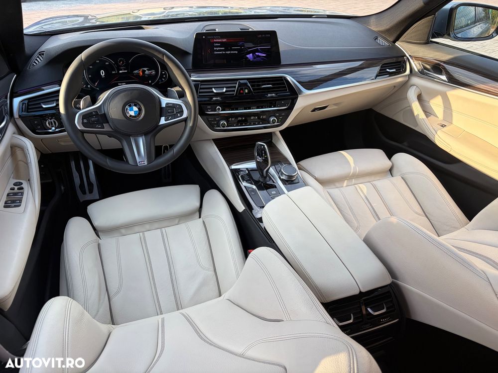 BMW Seria 5 - 23