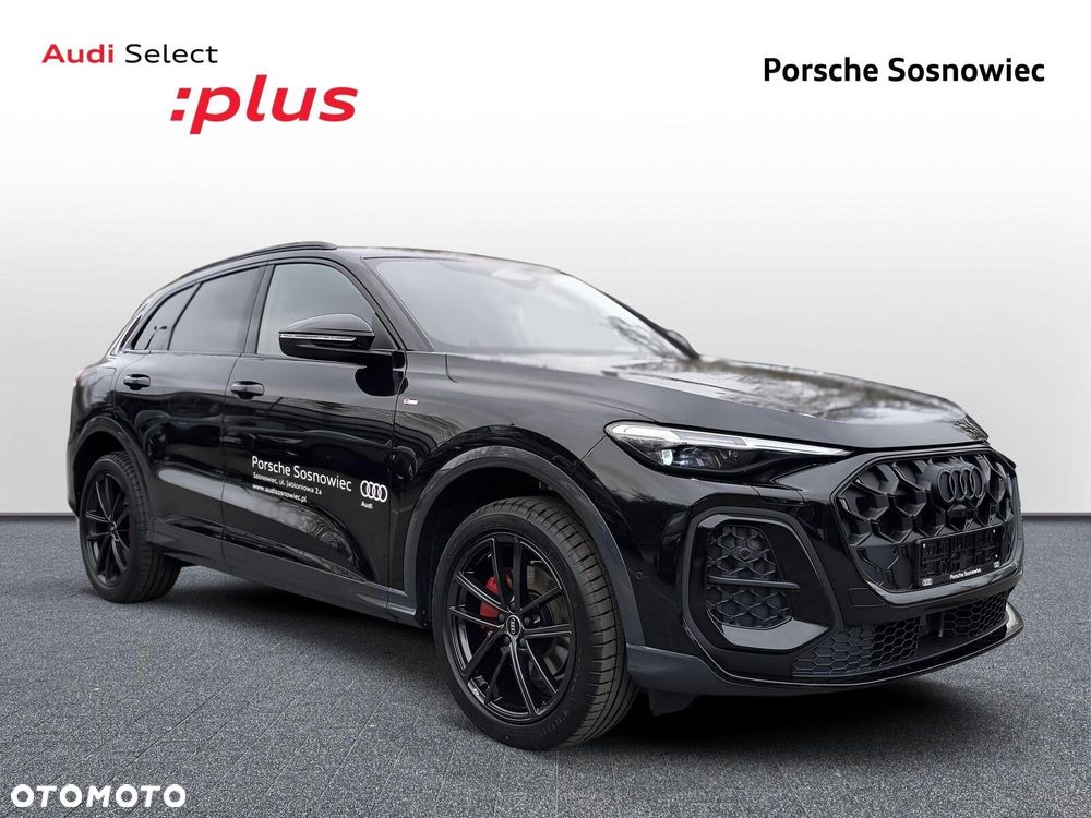 Audi Q5 - 4