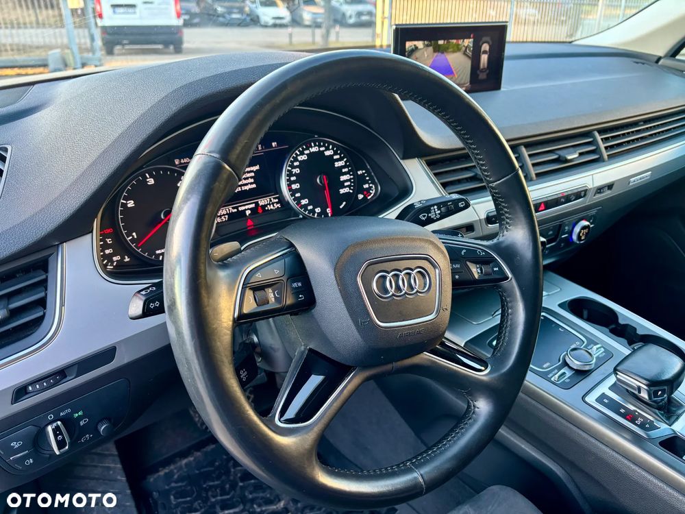 Audi Q7 - 22