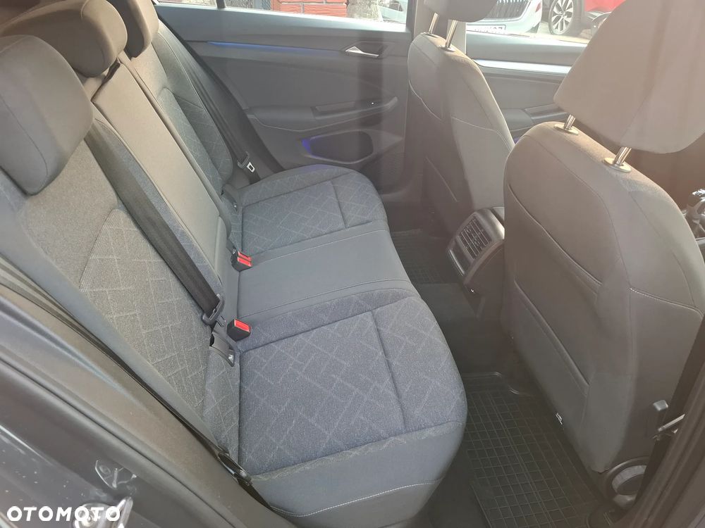 Volkswagen Golf 1.5 TSI EVO Style - 22