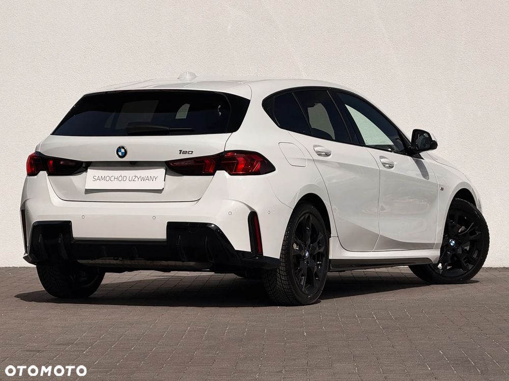 BMW Seria 1 120 - 3