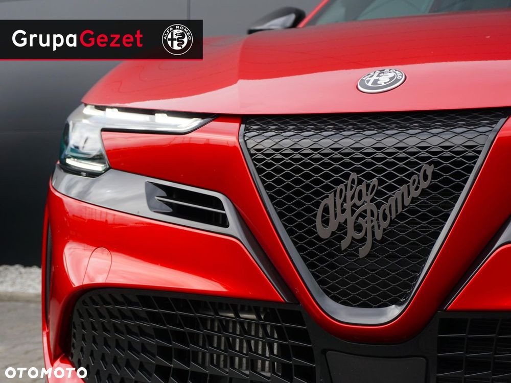 Alfa Romeo Junior 1.2 mHEV Ibrida eDCT - 10