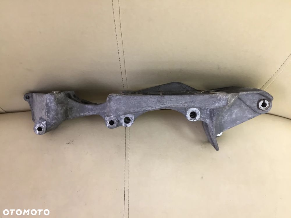 WSPORNIK ŁAPA MOCOWANIE PODSTAWA ALTERNATORA 1.9TDI VW AUDI SEAT SKODA R045903143C - 6