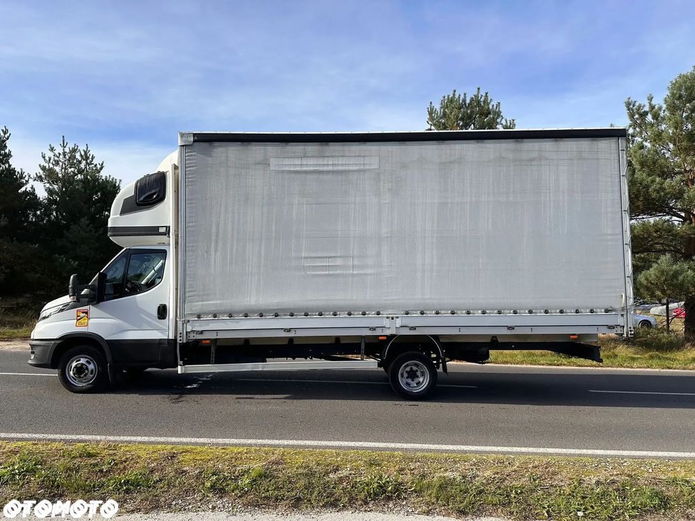 Iveco Daily 50C - 8