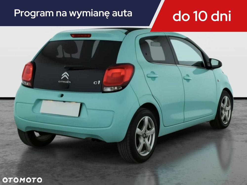 Citroën C1 - 7