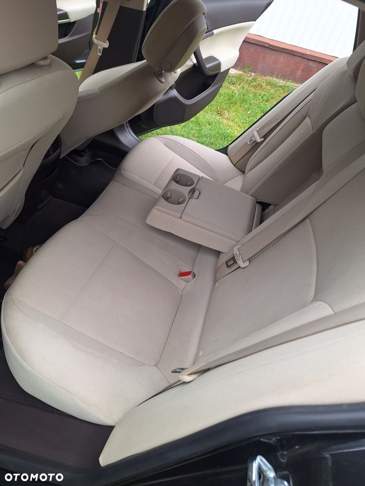 Opel Insignia - 4