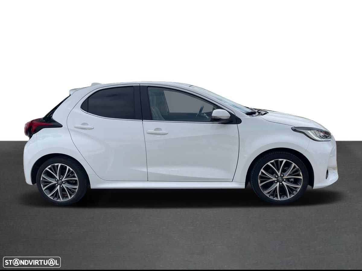 Toyota Yaris - 17