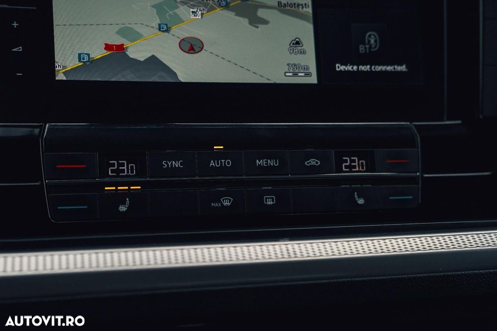 Volkswagen Touareg - 10