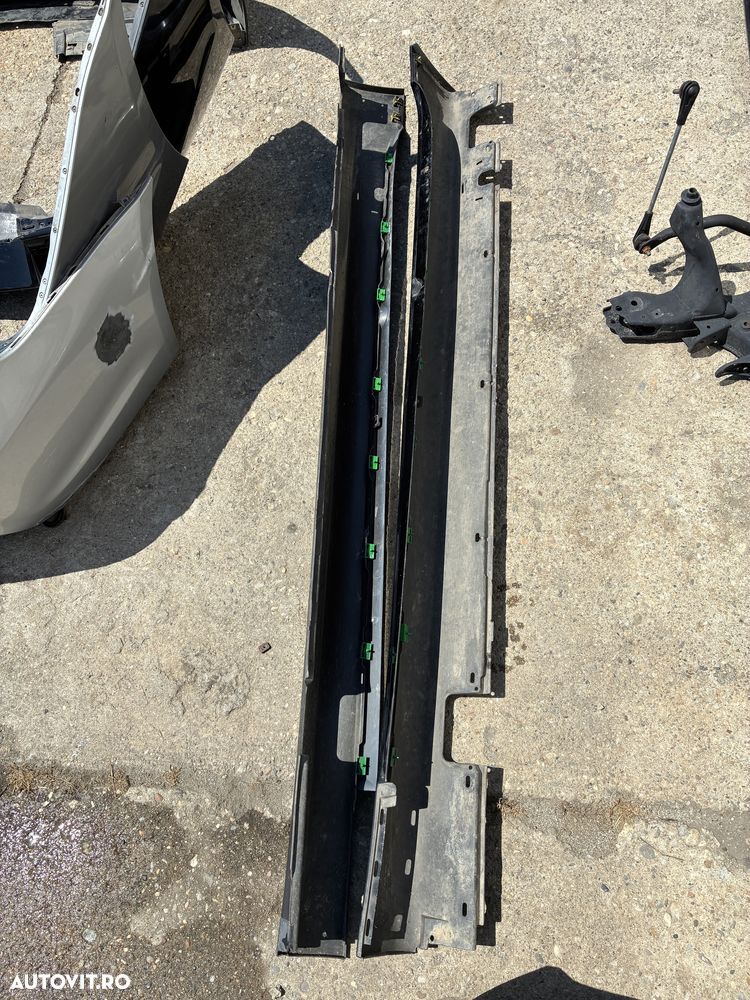 Paraguri bmw e60 e61 m pachet originale oe - 3