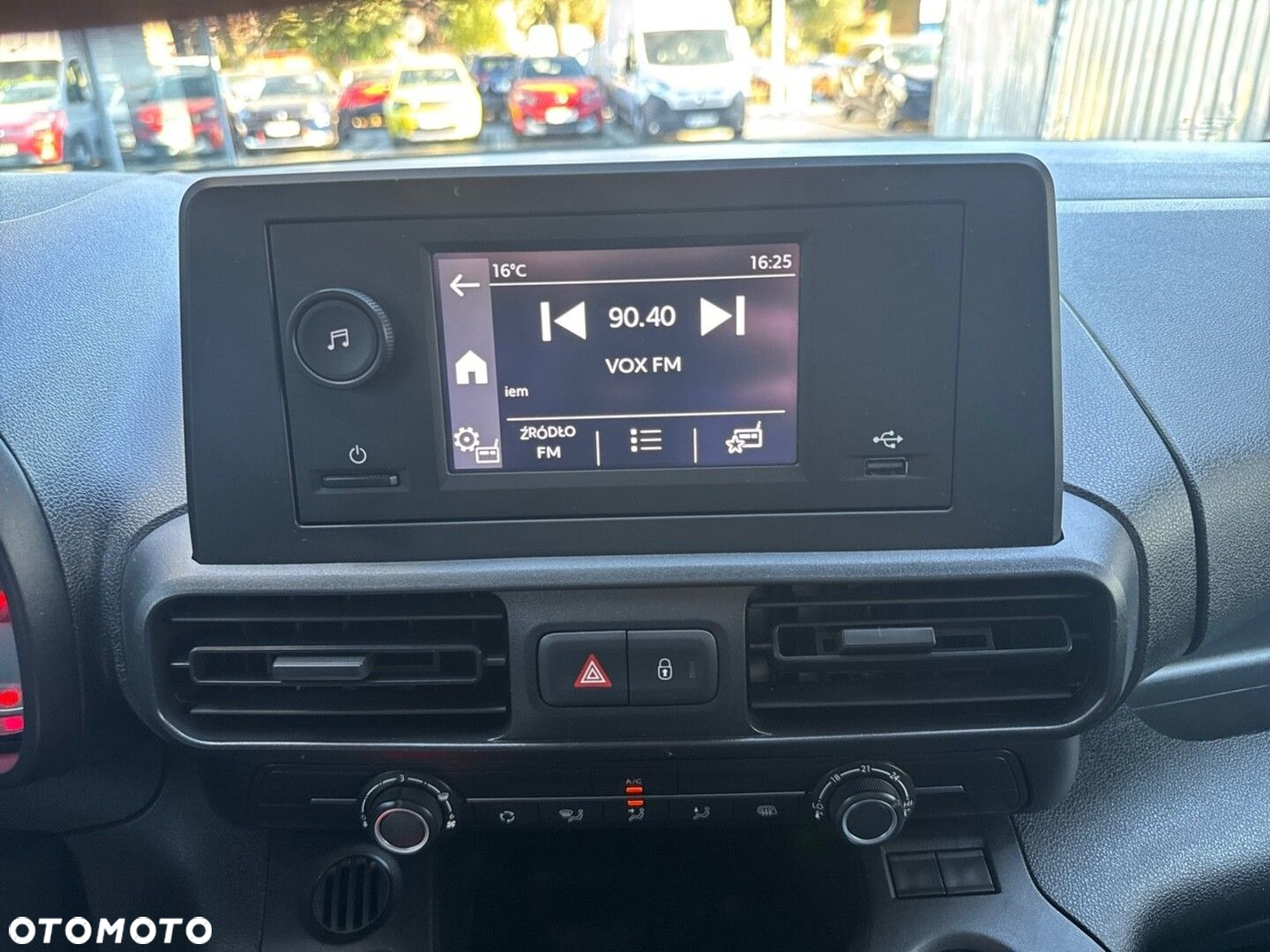 Opel Combo - 18