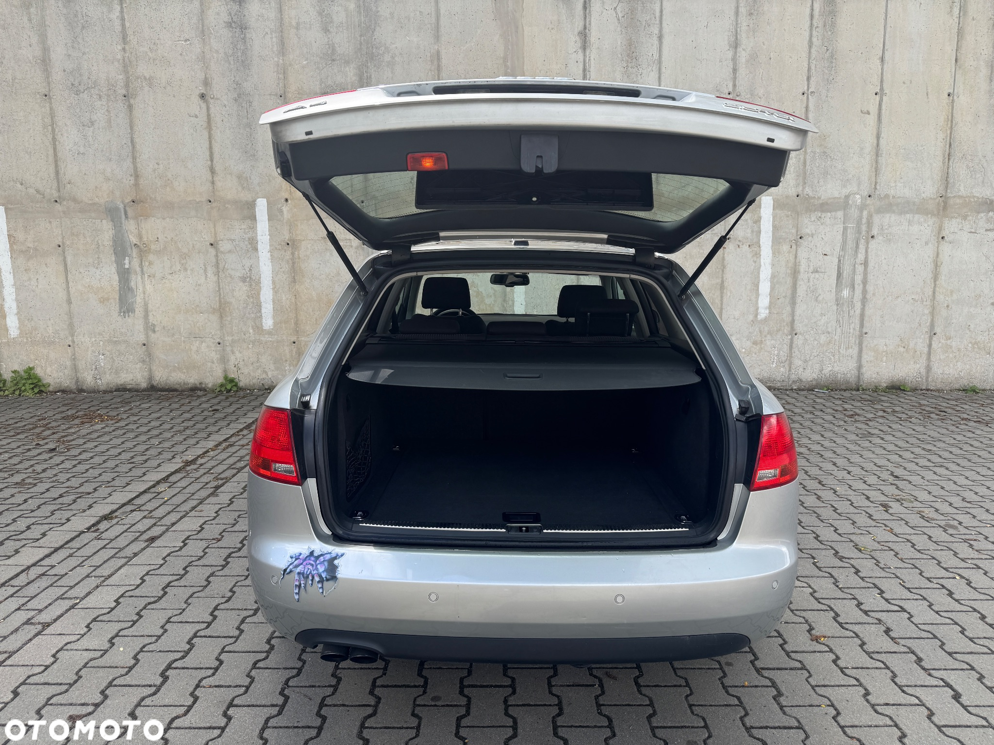 Audi A4 Avant 2.0 TDI - 21