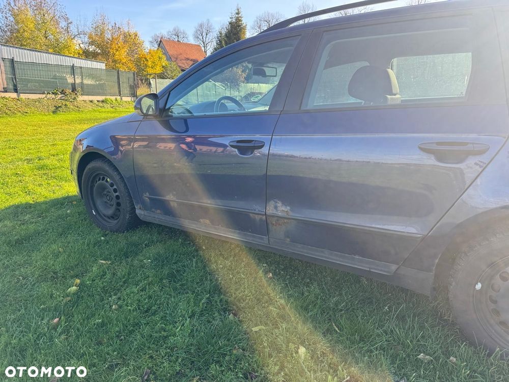 Volkswagen Passat Variant - 7
