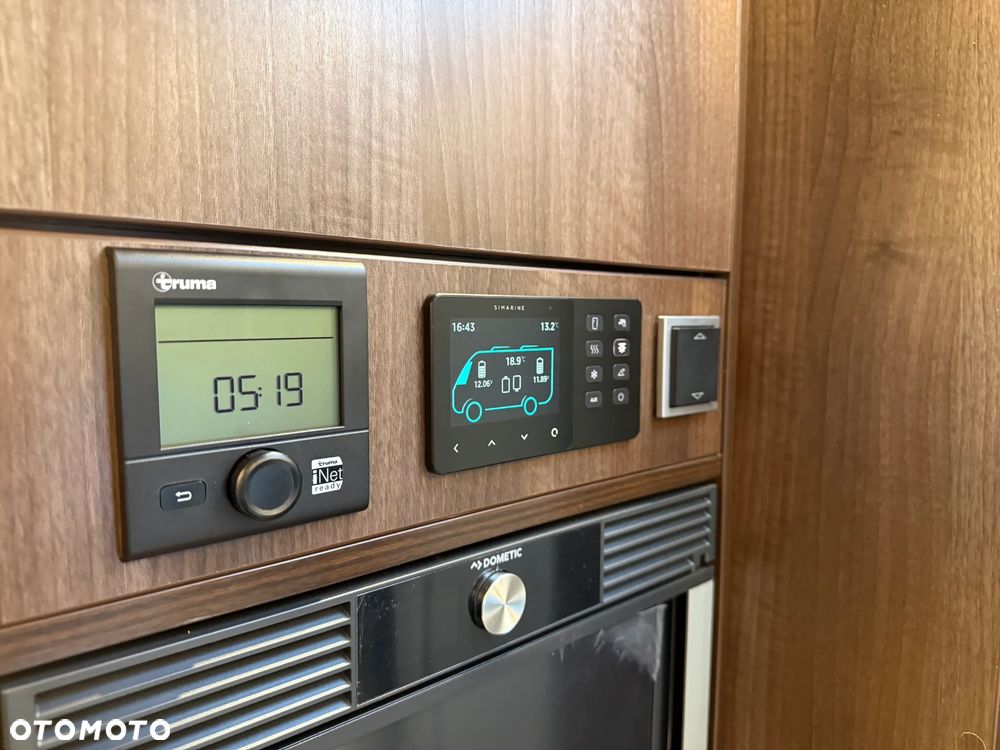 MASURIA 790 TL - 20