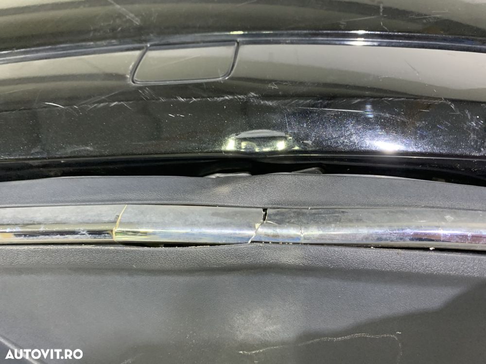 Bara spate Audi A3 Sportback, 2016, 2017, 2018, 2019, cod origine OE 8V4807511L. - 7