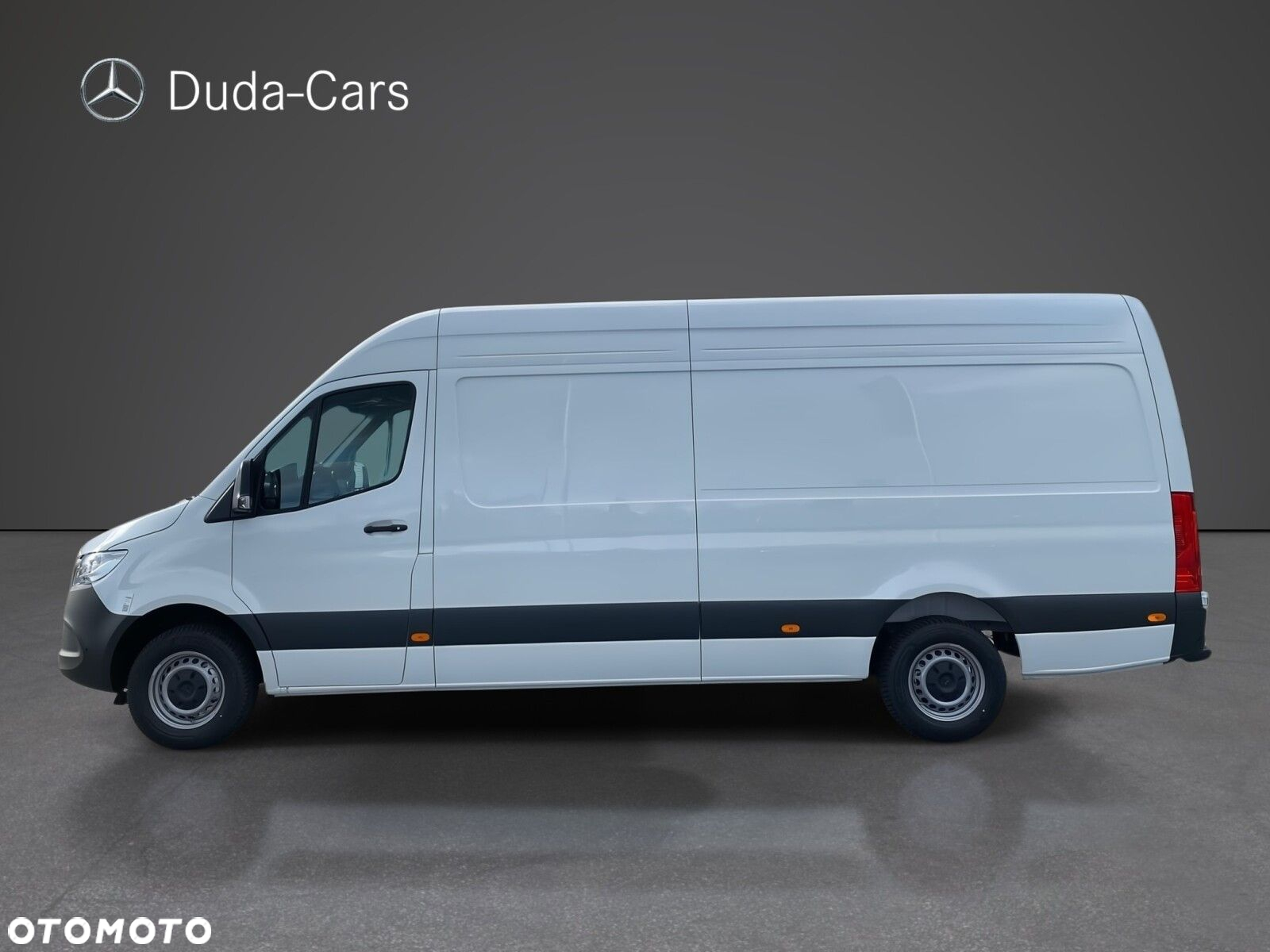 Mercedes-Benz Sprinter 315 CDI KA OM654 długi PRO - 2
