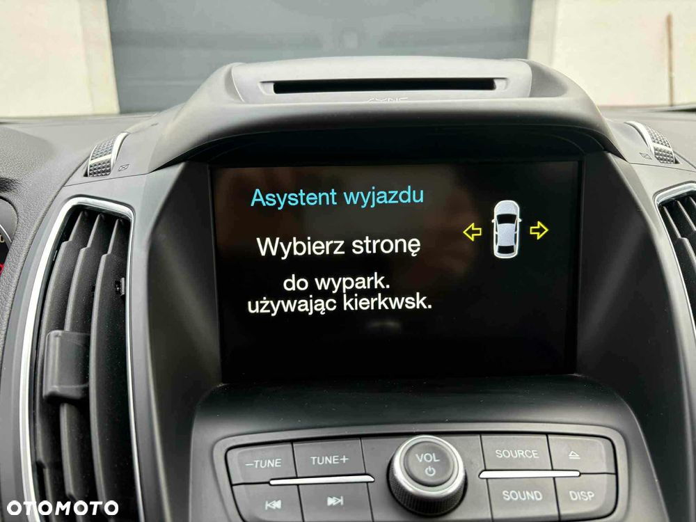 Ford C-MAX 1.5 TDCi Start-Stop-System Titanium - 15