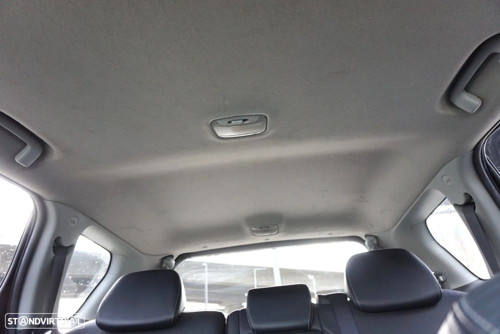 Mitsubishi Outlander 2.0 DI-D Intense+ 4WD - 49