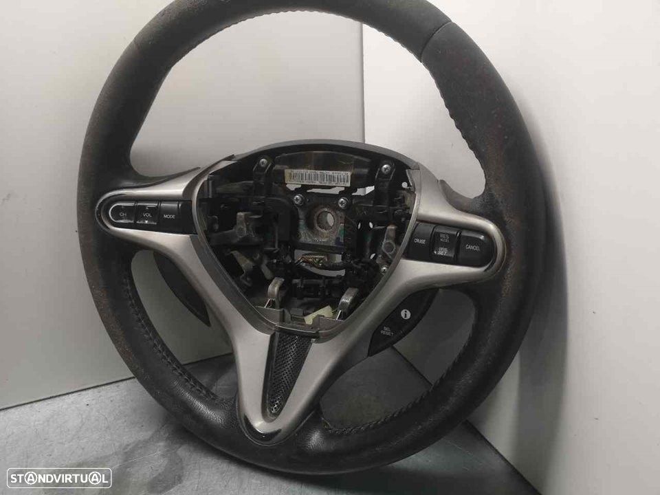 VOLANTE HONDA CIVIC VIII HATCHBACK 2008 -78500SMJ - 1