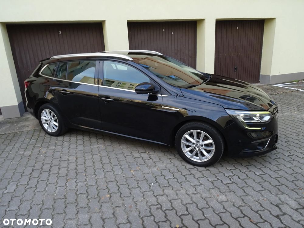 Renault Megane ENERGY dCi 110 ECO2 BUSINESS - 22